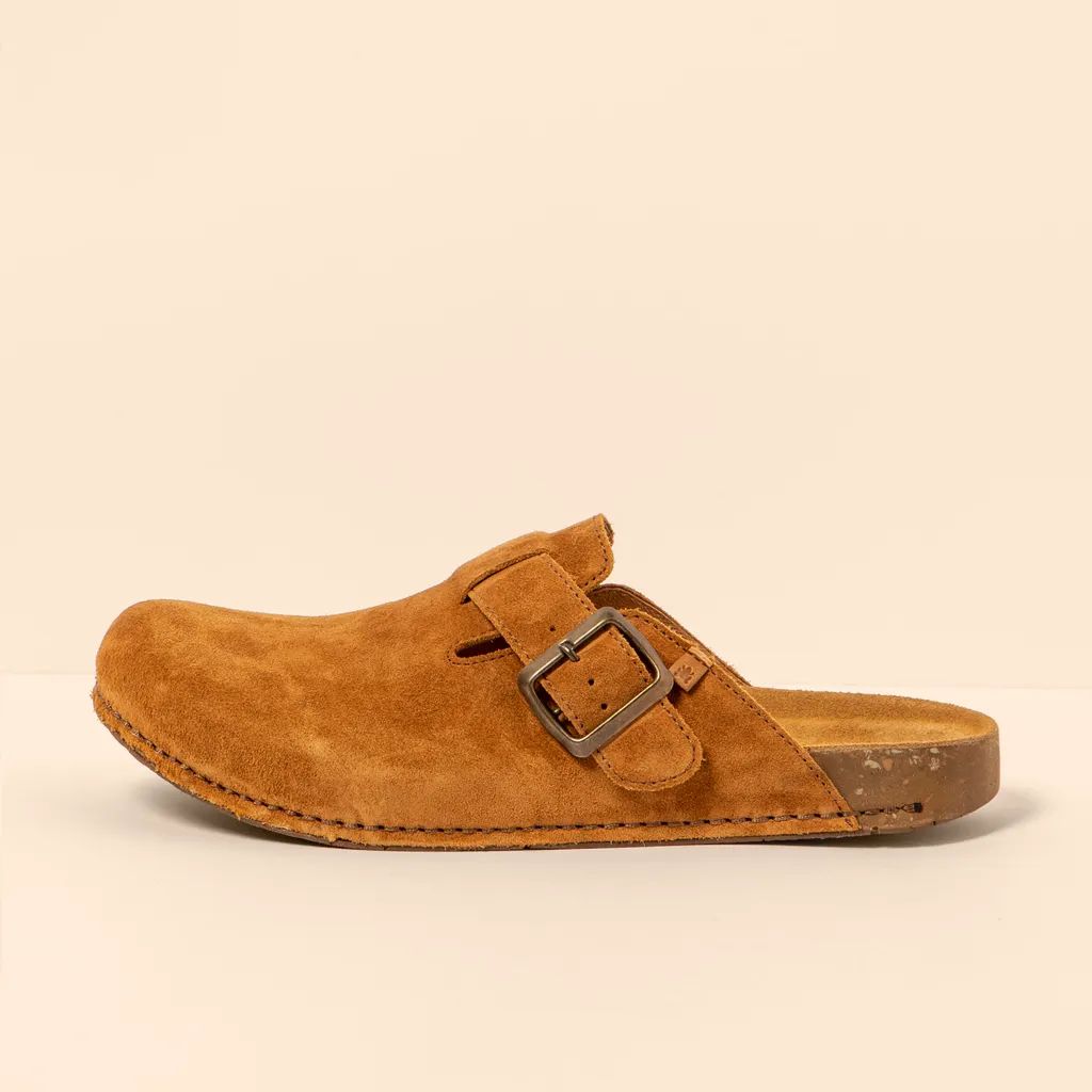 El Naturalista N5796 SILK SUEDE | TOFFEE | SYO-29090772